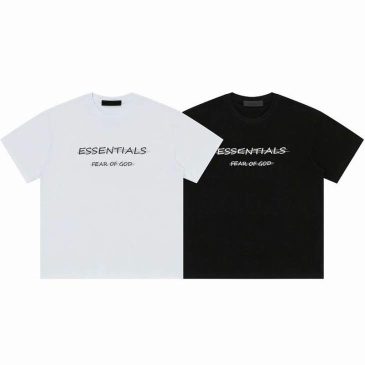 Picture of Fear of God T Shirts Short _SKUFOGS-XLcktx99814701